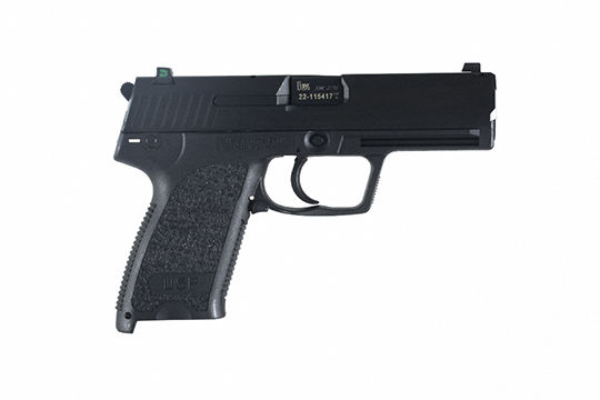 HK USP For Sale $1230.99, Review, Price - In Stock