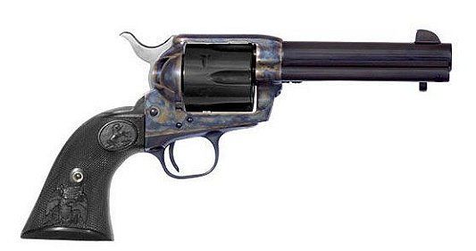 COLT SINGLE ACTION ARMY 45 ハドソン 日本製 Lot - JAPANESE SINGLE ACTION ARMY 45 CALIBER PISTOL, Model