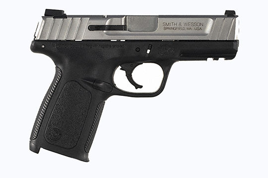 Smith & Wesson SD9VE 223900 For Sale $215.87, Review, Price - In Stock