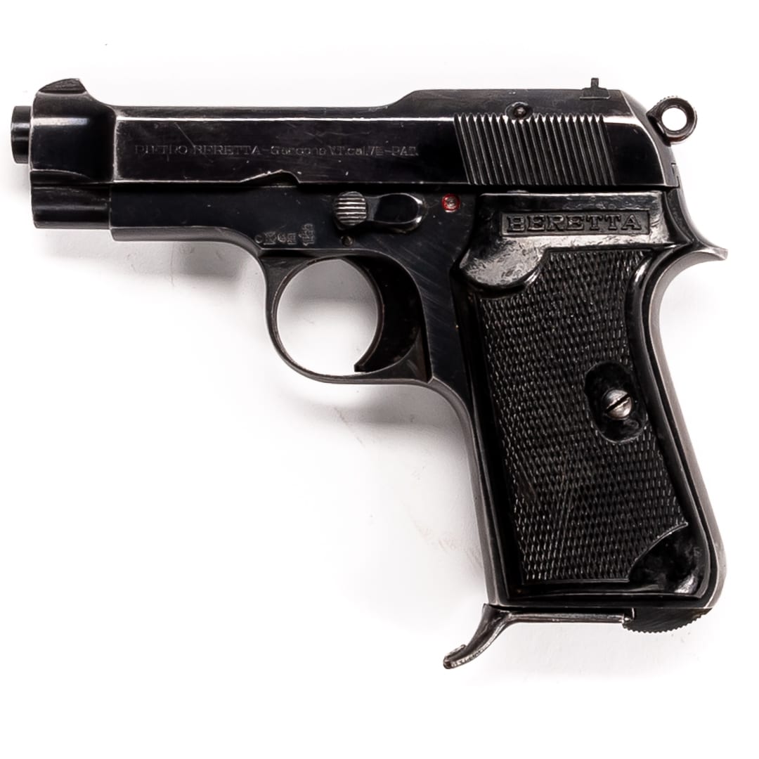 Beretta M1935 For Sale $450.99, Review, Price - In Stock