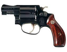 コクサイ　 S&W M36 Lady smith SMITH & WESSON MODEL 36 LADYSMITH (36LS) For Sale - Price