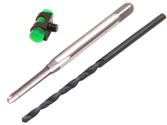 Carlson's High Visibility Shotgun Front Bead Sight Installation Kit