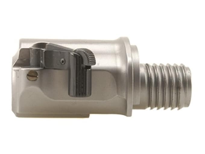 NECG Bolt Shroud with 3 Position Safety with Safety Lever Lock Mauser