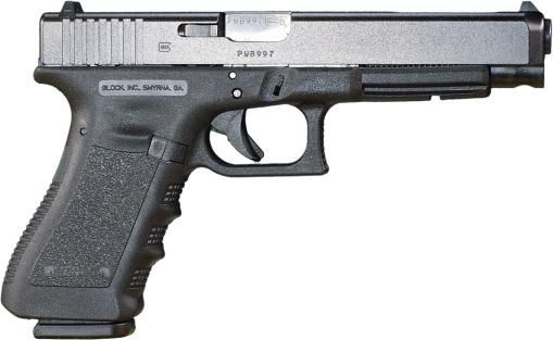 Glock 34 Gen 3 For Sale $485.99, Review, Price - In Stock