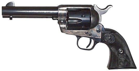Colt Single Action Army P1840 For Sale $2307.90, Review