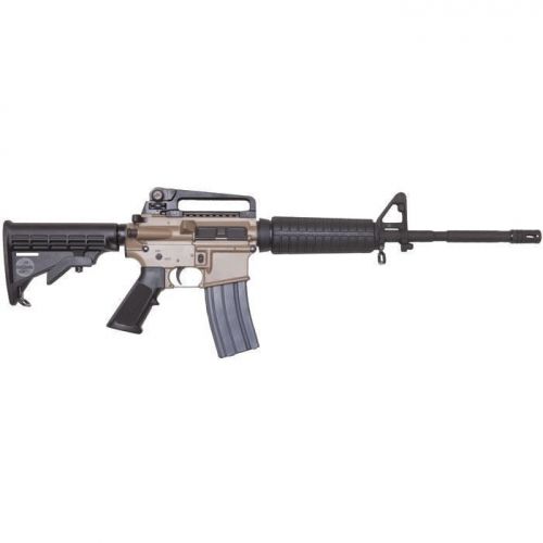 Qpc M4a3 Carbine 16 Fde Cs For Sale $453.59, Review, Price - In Stock
