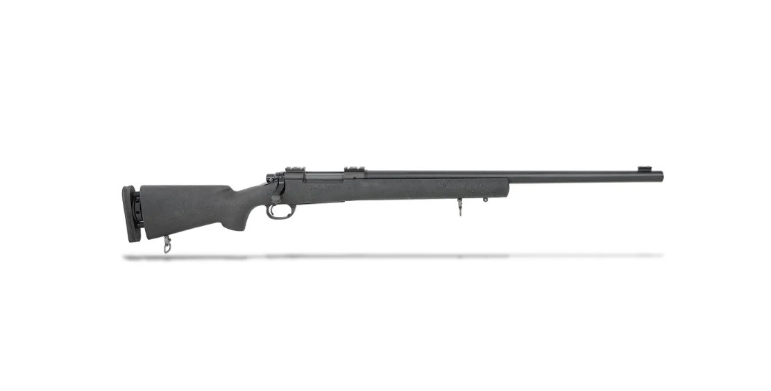 トイガン remington M24 Sniper Central REMINGTON M24 COLLECTORS EDITION – FULL REVIEW