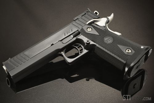 STI International Edge For Sale $1204.07, Review, Price - In Stock